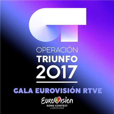 シングル/Camina (Version Eurovision)/Operacion Triunfo 2017