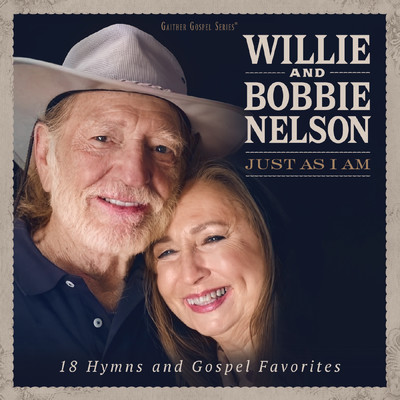 The Old Time Religion/ウィリー・ネルソン／Bobbie Nelson
