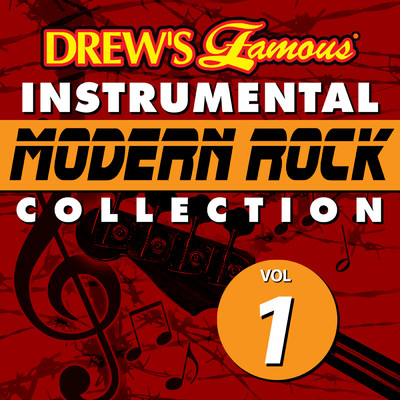 Drew's Famous Instrumental Modern Rock Collection, Vol. 1/The Hit Crew