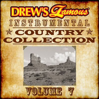 Drew's Famous Instrumental Country Collection, Vol. 7/The Hit Crew