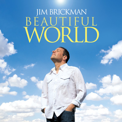 Beautiful World (Deluxe)/ジム・ブリックマン