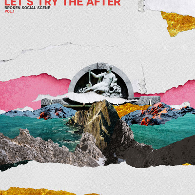 アルバム/Let's Try The After (Vol. 1)/ブロークン・ソーシャル・シーン