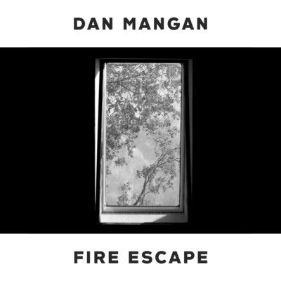 アルバム/Fire Escape/Dan Mangan