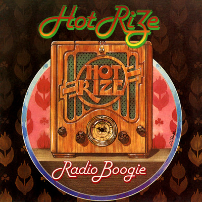 Radio Boogie/Hot Rize