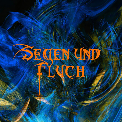 シングル/Segen und Fluch/VENIZ
