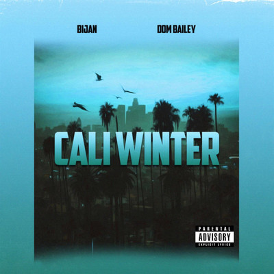 Cali Winter/Bijan／Dom Bailey