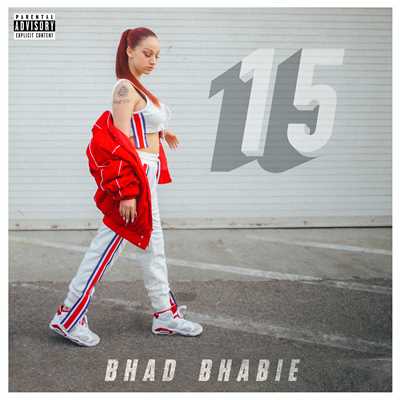 Trust Me (feat. Ty Dolla $ign)/Bhad Bhabie