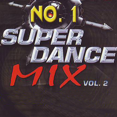 No.1 Super Dance Mix Vol.2/Lira Leliana