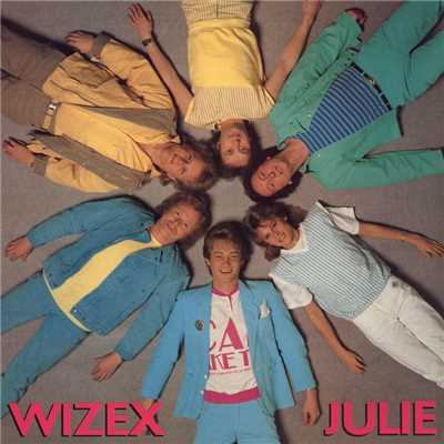 アルバム/Julie/Wizex
