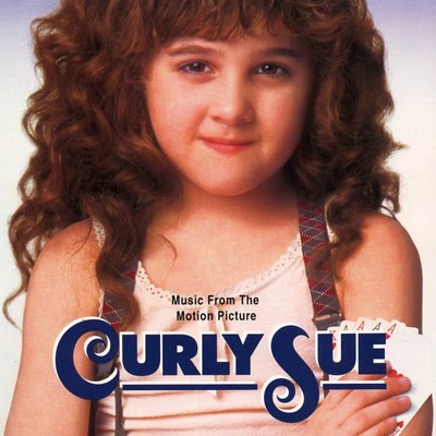 アルバム/Curly Sue (Music From The Motion Picture)/Georges Delerue