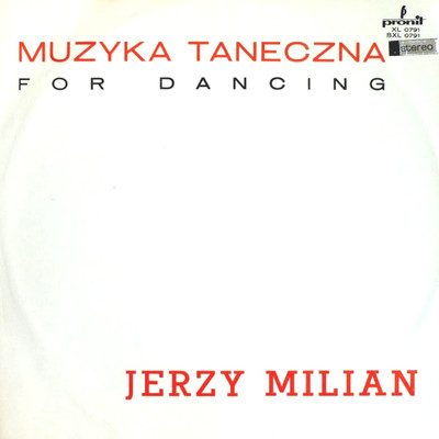 Jerzy Milian