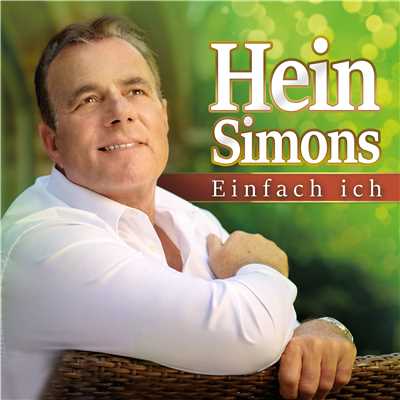 アルバム/Einfach ich/Hein Simons