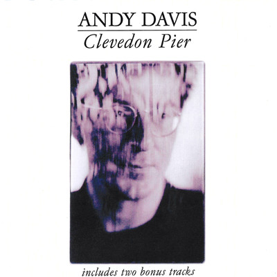 Fred The Piano Man (Bonus Track)/Andy Davis