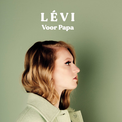 シングル/Voor Papa/LEVI
