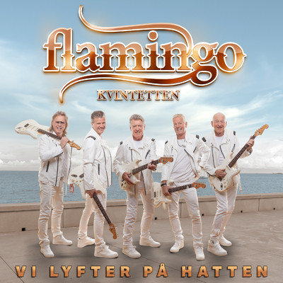アルバム/Vi lyfter pa hatten/Flamingokvintetten
