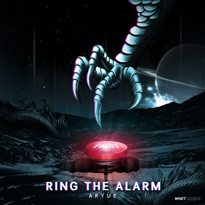 アルバム/Ring The Alarm/Aryue