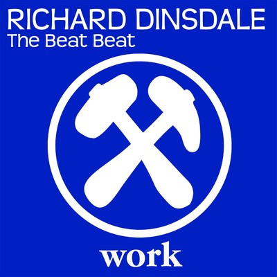 シングル/The Beat Beat (Club Mix Edit)/Richard Dinsdale