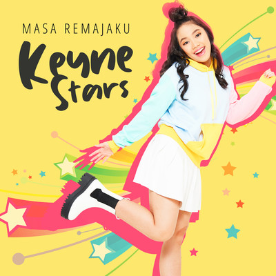 シングル/Masa Remajaku/Keyne Stars