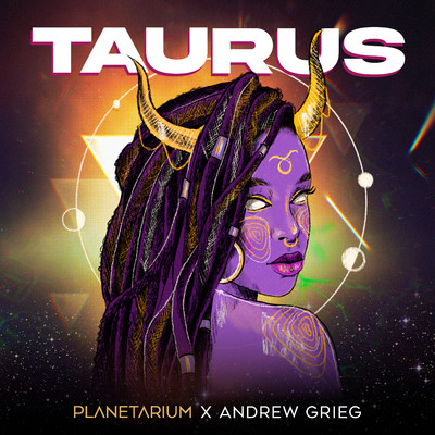 Taurus/Planetarium & Andrew Grieg