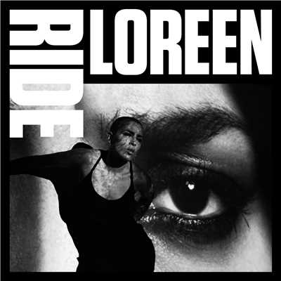 アルバム/Ride/Loreen