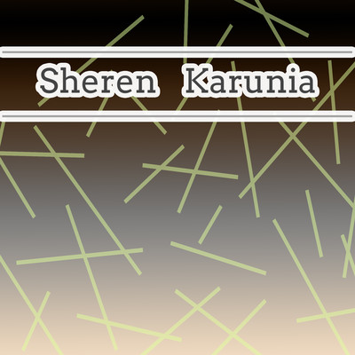 Karunia/Sheren