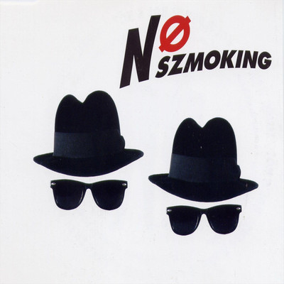 Hol a penz, hol a no？ (Remix)/No Smoking