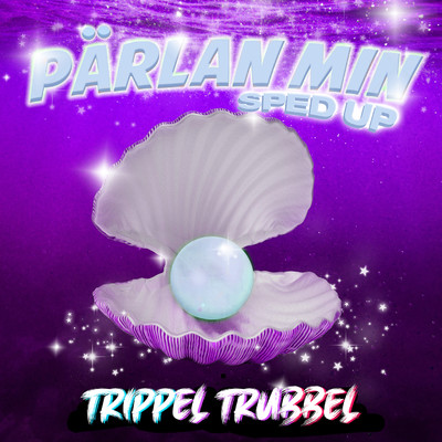 アルバム/PARLAN MIN (Sped Up)/TRIPPEL TRUBBEL