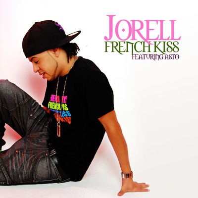 French Kiss (feat. Asto)/Jorell