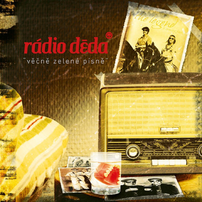 Calex - Hele Omare/Radio Deda