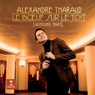 Blue River (Arranged by Clement Doucet and Jean Wiener)/Alexandre Tharaud