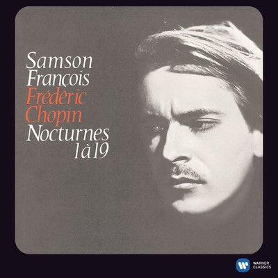 Nocturne No. 13 in C Minor, Op. 48 No. 1/Samson Francois
