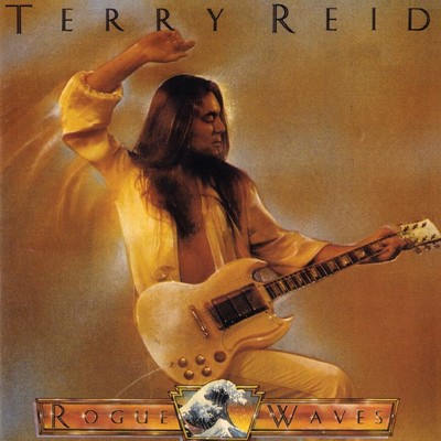 アルバム/Rogue Waves/Terry Reid