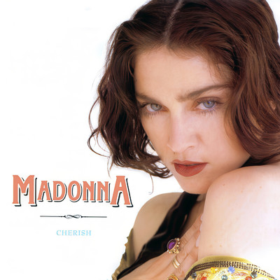 アルバム/Cherish/Madonna