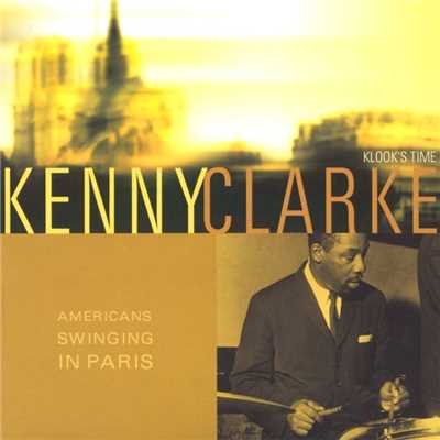 american swinging in paris/Kenny Clarke