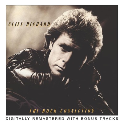 アルバム/The Rock Connection/Cliff Richard