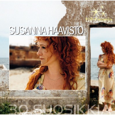 アルバム/Tahtisarja - 30 Suosikkia/Susanna Haavisto