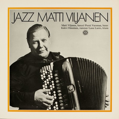 シングル/Soon/Matti Viljanen