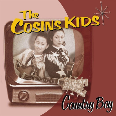 シングル/Hoy Hoy/The Cosins Kids