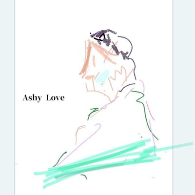 シングル/Ashy Love/LITD.