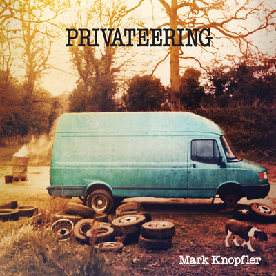 Cleaning My Gun (Live From Music Bank London／2011)/Mark Knopfler