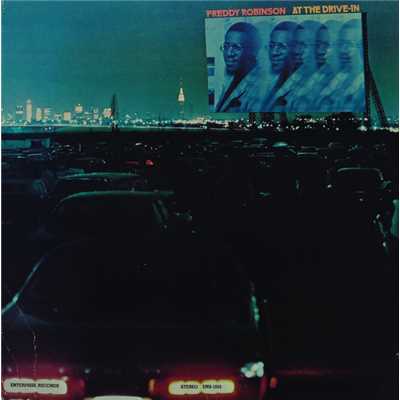 At The Drive-In (Album Version)/フレディ・ロビンソン