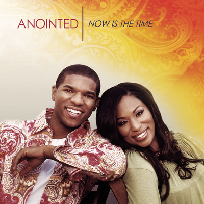 You Are/Anointed