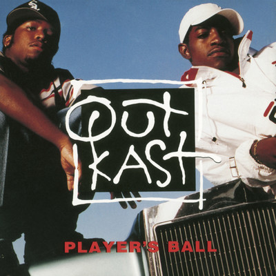 アルバム/Player's Ball (Explicit)/Outkast