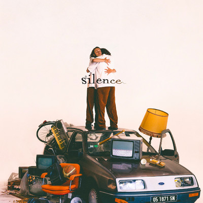 アルバム/Silence (Explicit)/San-Nom