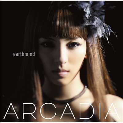 アルバム/ARCADIA/earthmind