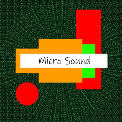 アルバム/Micro Sound/I.S.E.