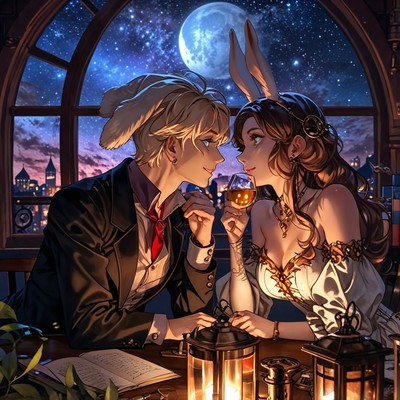 シングル/The Night When Wishes Come True/Zombie Rocket