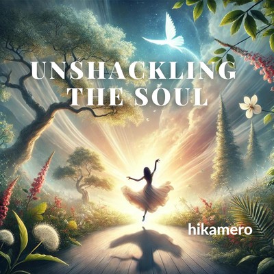 シングル/Unshackling the soul/hikamero