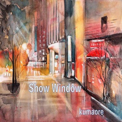 Show Window/kumaore