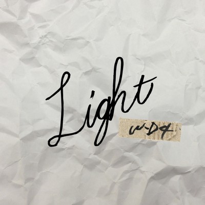 アルバム/Light (redelibery)/W-D4